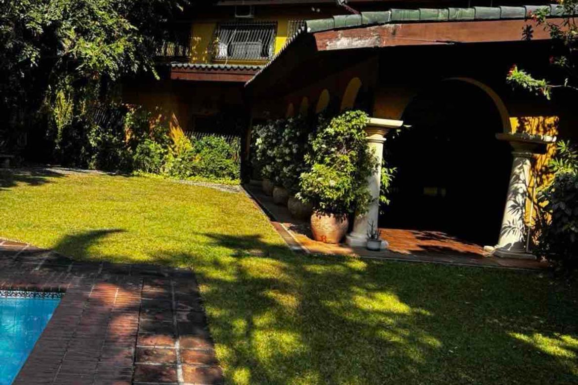 4 Bedroom House for Sale in New Alabang Village, Muntinlupa, Metro Manila – photo 4