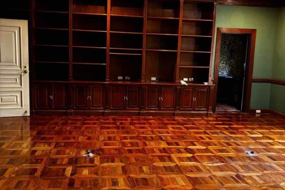 4 Bedroom House for Sale in New Alabang Village, Muntinlupa, Metro Manila – photo 7