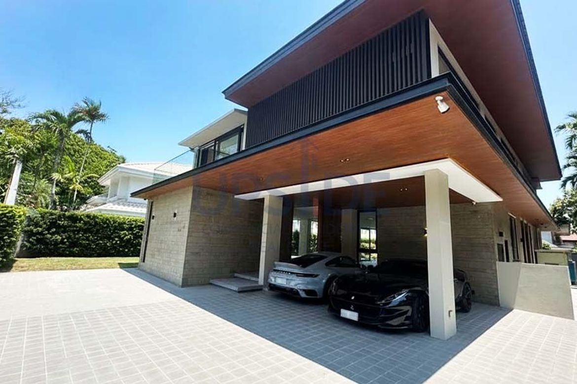 4 Bedroom House for Sale in New Alabang Village, Muntinlupa, Metro Manila – photo 5