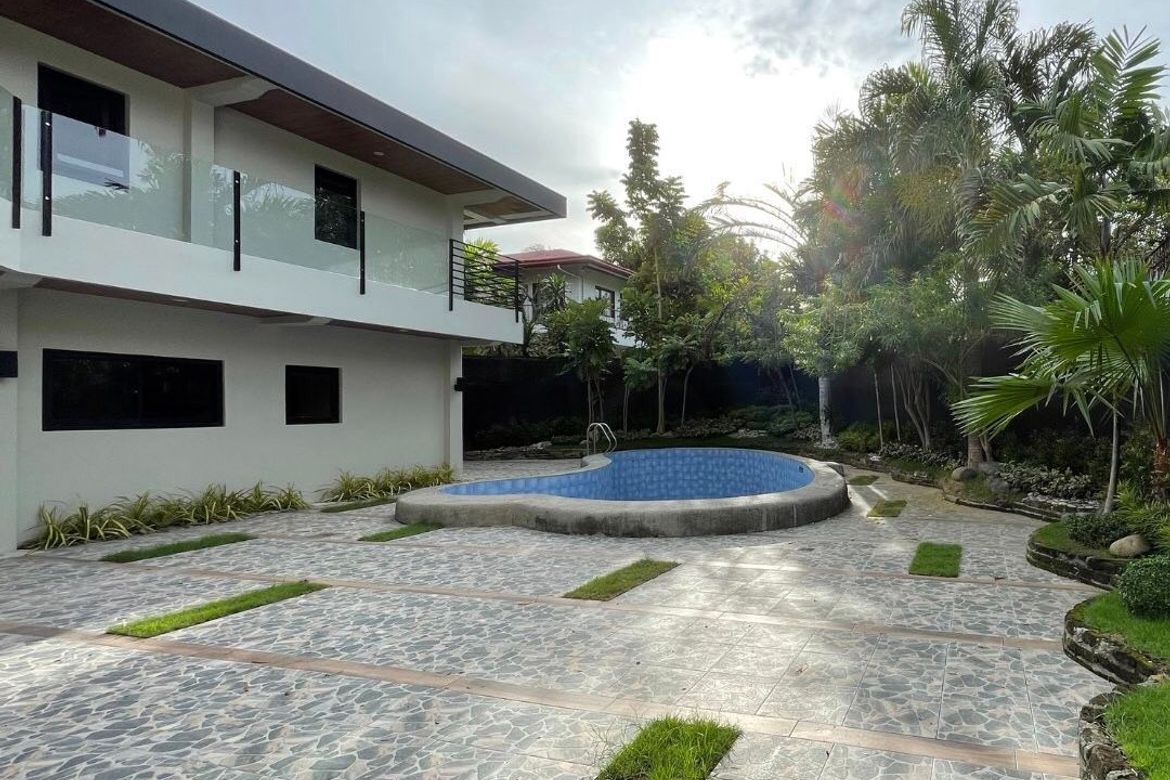 4 Bedroom House for Sale in New Alabang Village, Muntinlupa, Metro Manila – photo 4