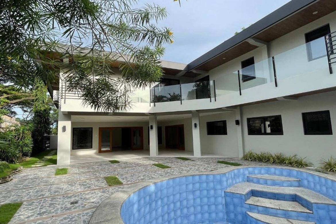 4 Bedroom House for Sale in New Alabang Village, Muntinlupa, Metro Manila – photo 5