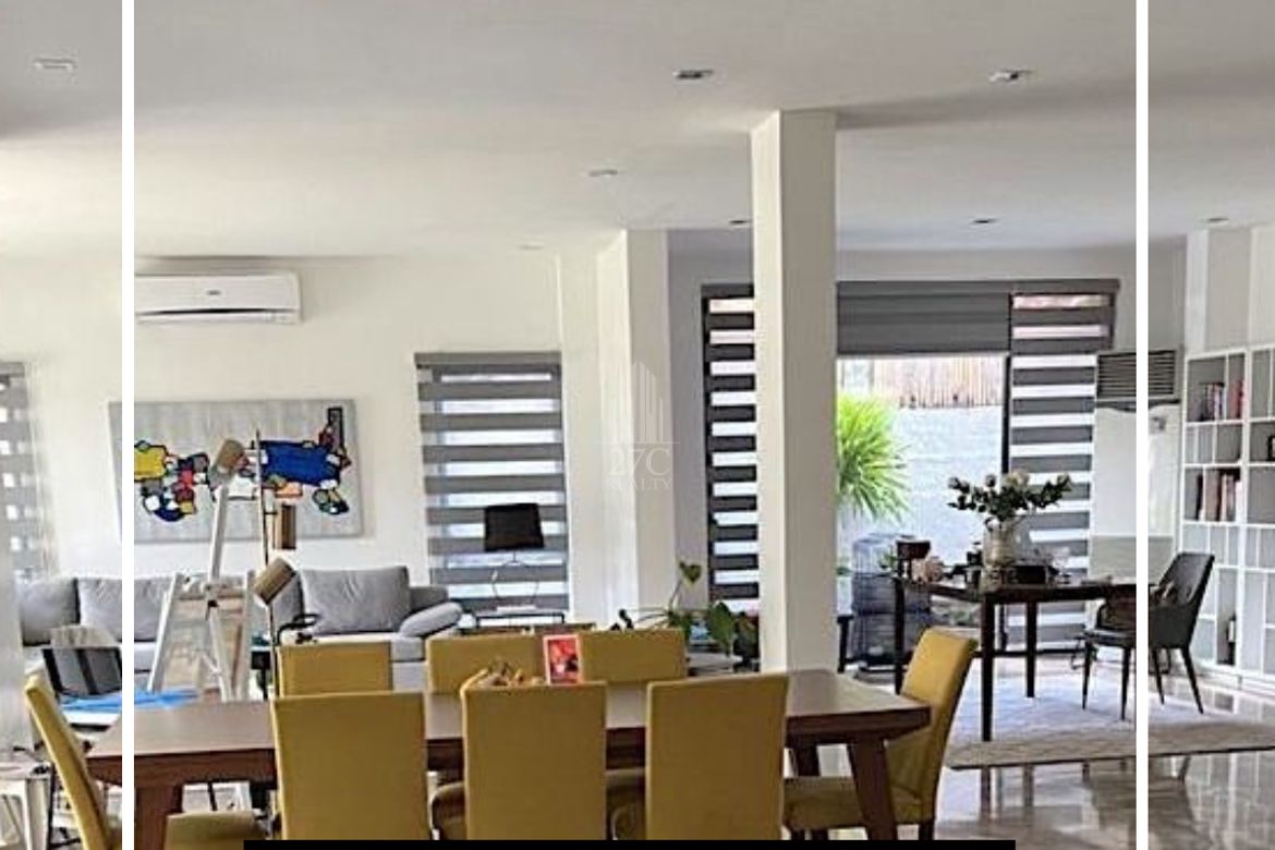 4 Bedroom House for Sale in New Alabang Village, Muntinlupa, Metro Manila