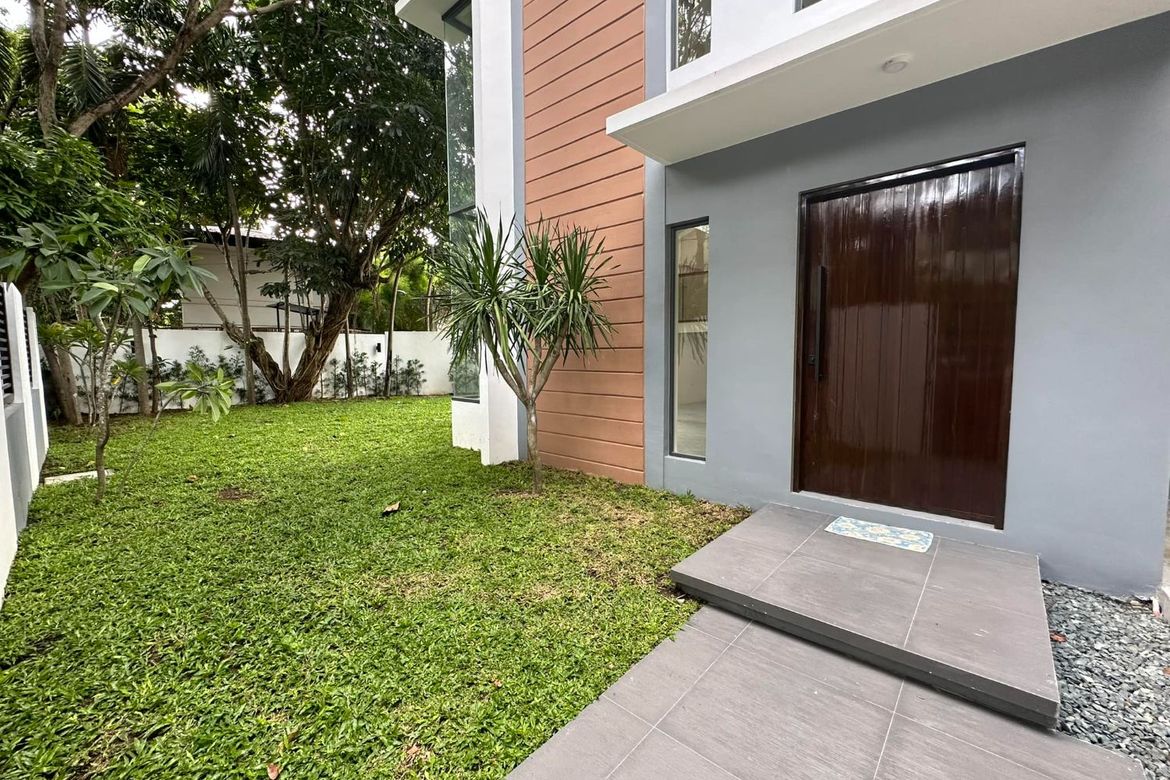 4 Bedroom House for Sale in New Alabang Village, Muntinlupa, Metro Manila – photo 5