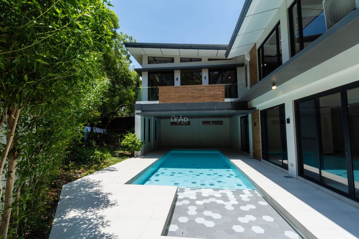 4 Bedroom House for Sale in New Alabang Village, Muntinlupa, Metro Manila – photo 2