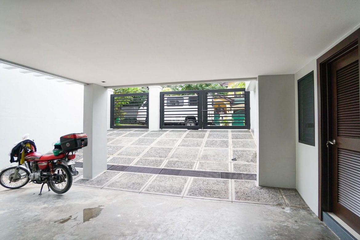 4 Bedroom House for Sale in New Alabang Village, Muntinlupa, Metro Manila – photo 4
