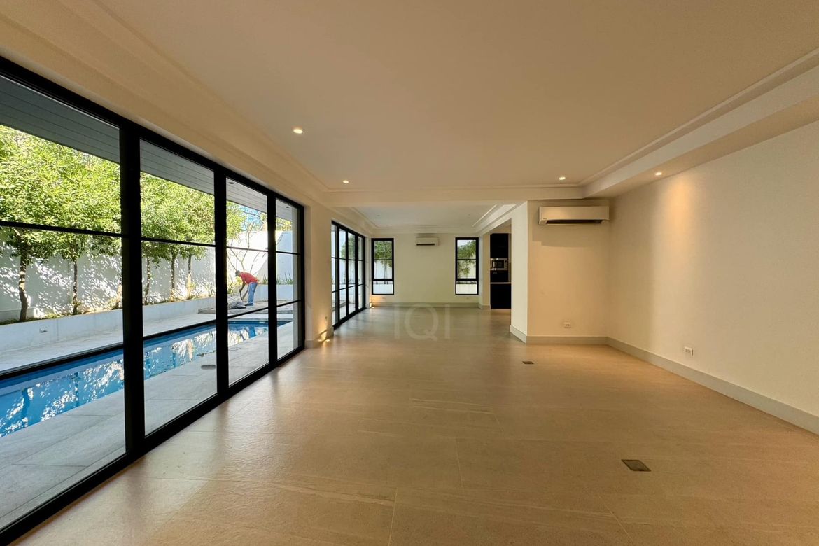 4 Bedroom House for Sale in New Alabang Village, Muntinlupa, Metro Manila – photo 5