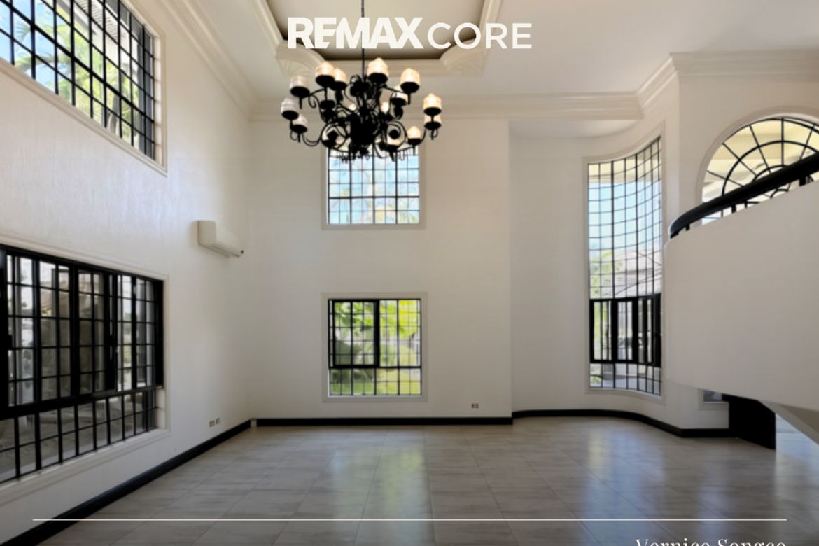 4 Bedroom House for Sale in New Alabang Village, Muntinlupa, Metro Manila – photo 4