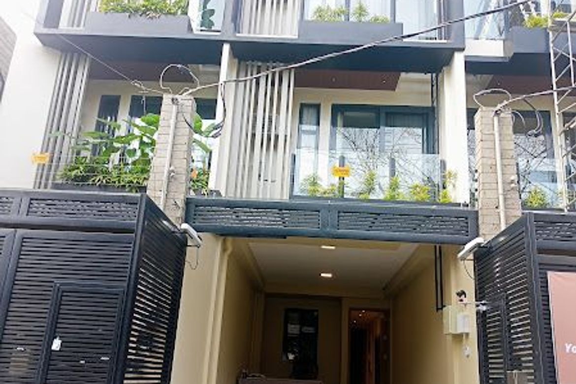 4 Bedroom House for Sale in New Zañiga, Mandaluyong, Metro Manila