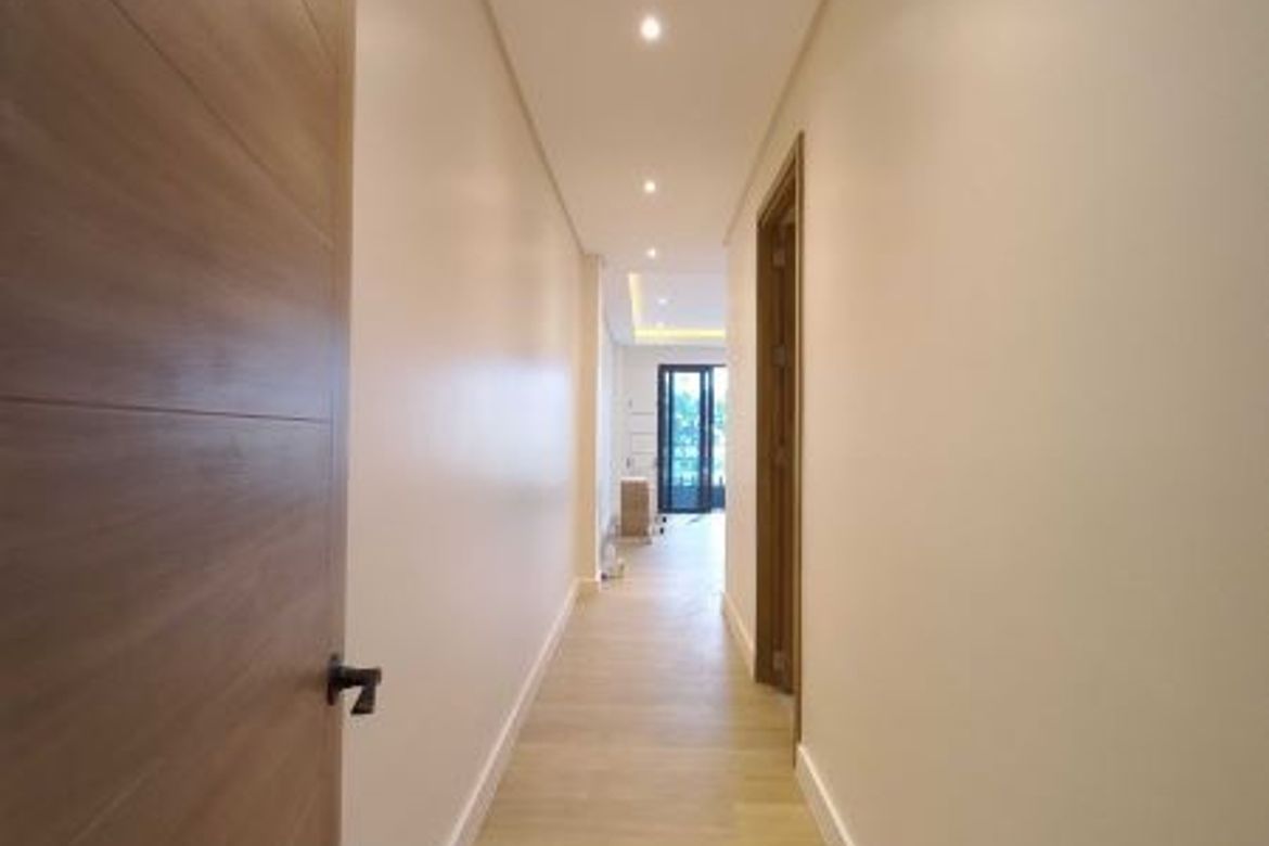 4 Bedroom House for Sale in New Zañiga, Mandaluyong, Metro Manila – photo 5