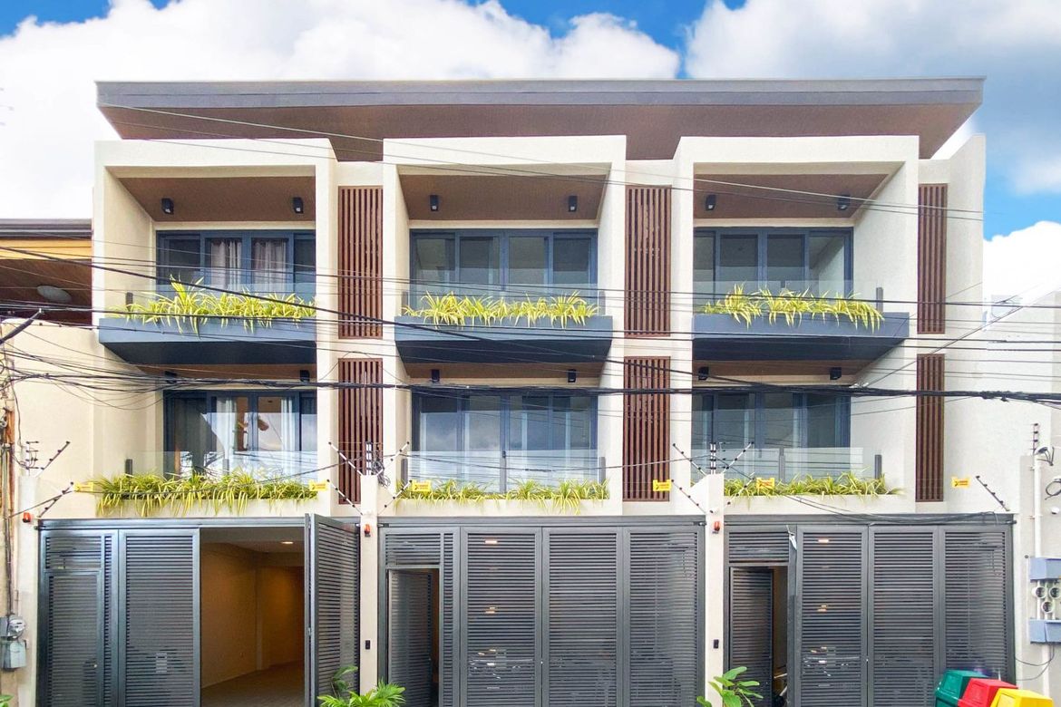 4 Bedroom House for Sale in New Zañiga, Mandaluyong, Metro Manila
