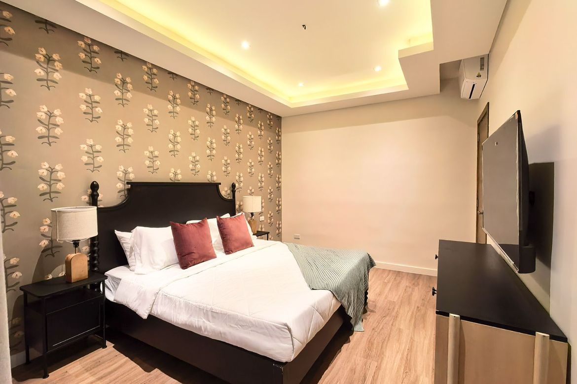 4 Bedroom House for Sale in New Zañiga, Mandaluyong, Metro Manila – photo 2