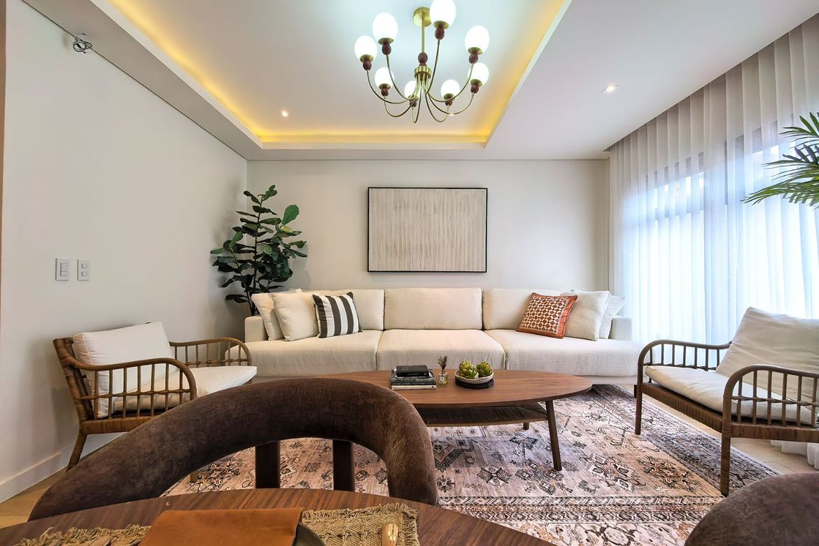 4 Bedroom House for Sale in New Zañiga, Mandaluyong, Metro Manila – photo 4