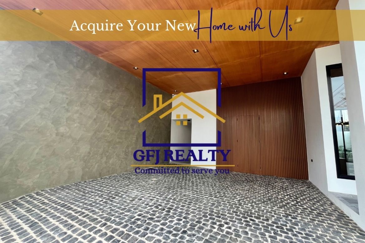 4 Bedroom House for Sale in Ninoy Aquino, Angeles, Pampanga – photo 3