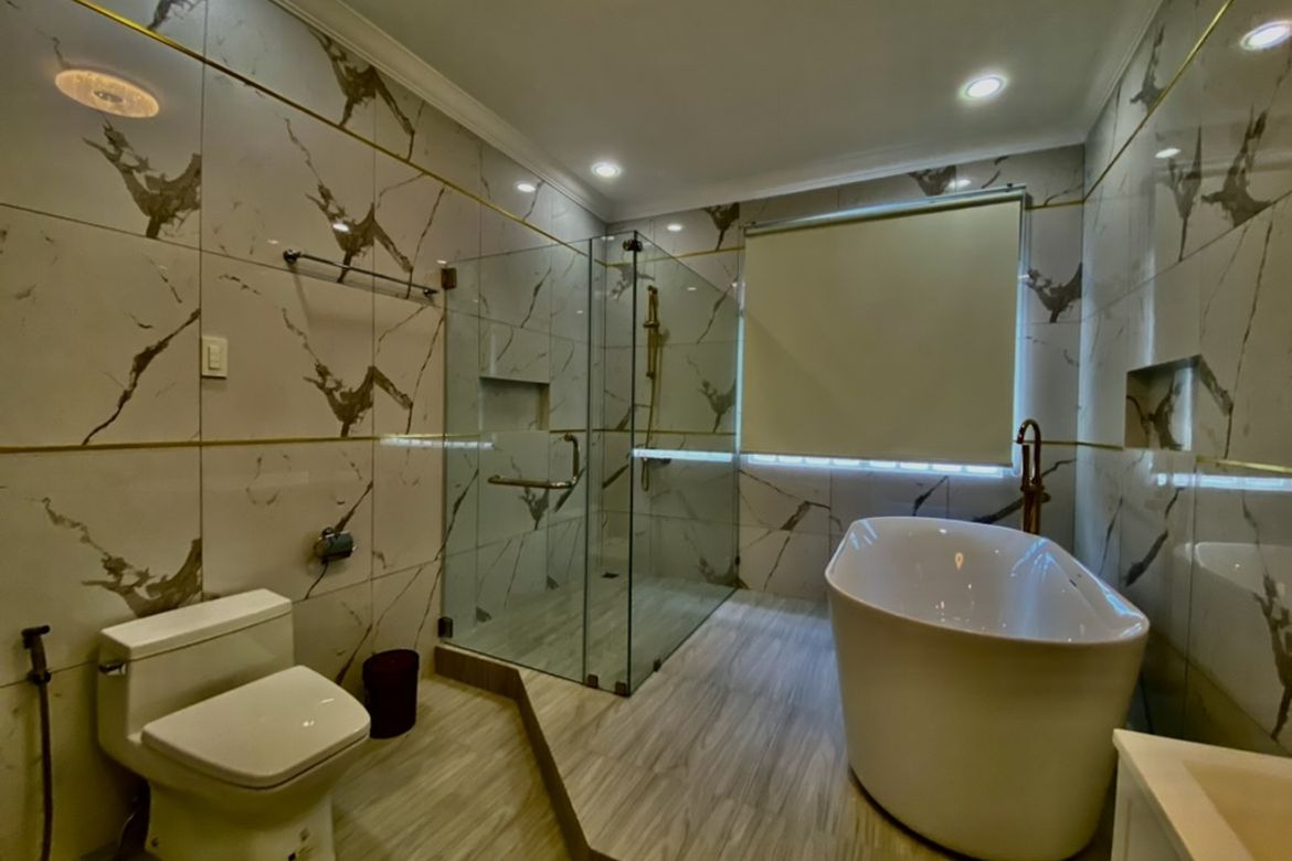 4 Bedroom House for Sale in Ninoy Aquino, Angeles, Pampanga – photo 4