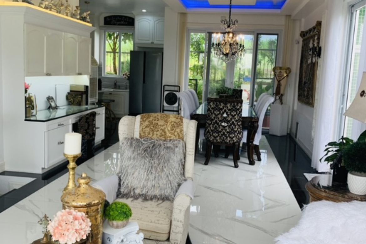4 Bedroom House for Sale in Niyugan, Laurel, Batangas – photo 2