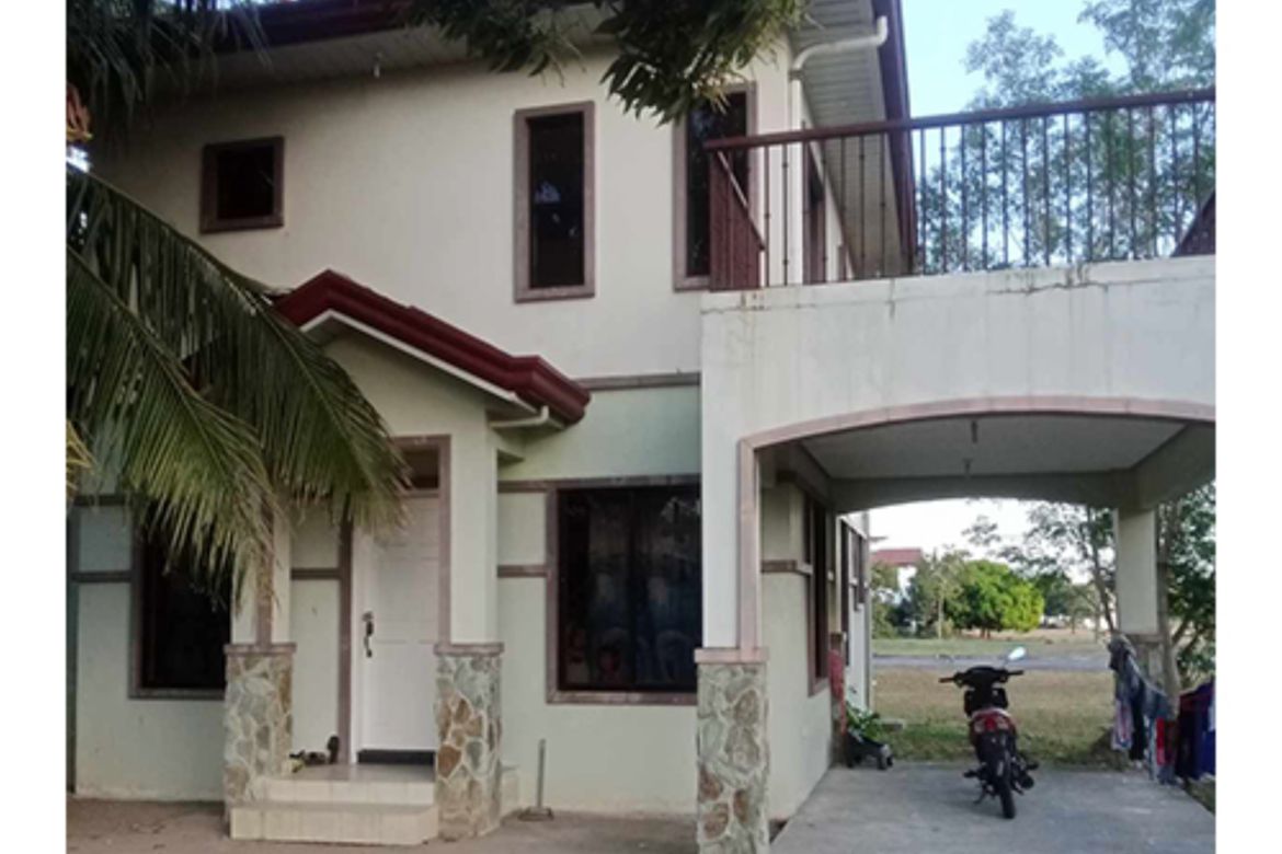4 Bedroom House for Sale in Nueva Victoria, Mexico, Pampanga – photo 3