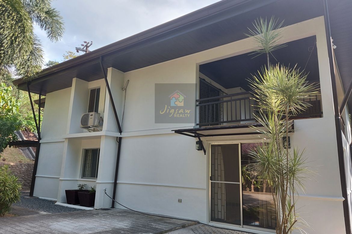 4 Bedroom House for Sale in Old Cabalan, Olongapo, Zambales