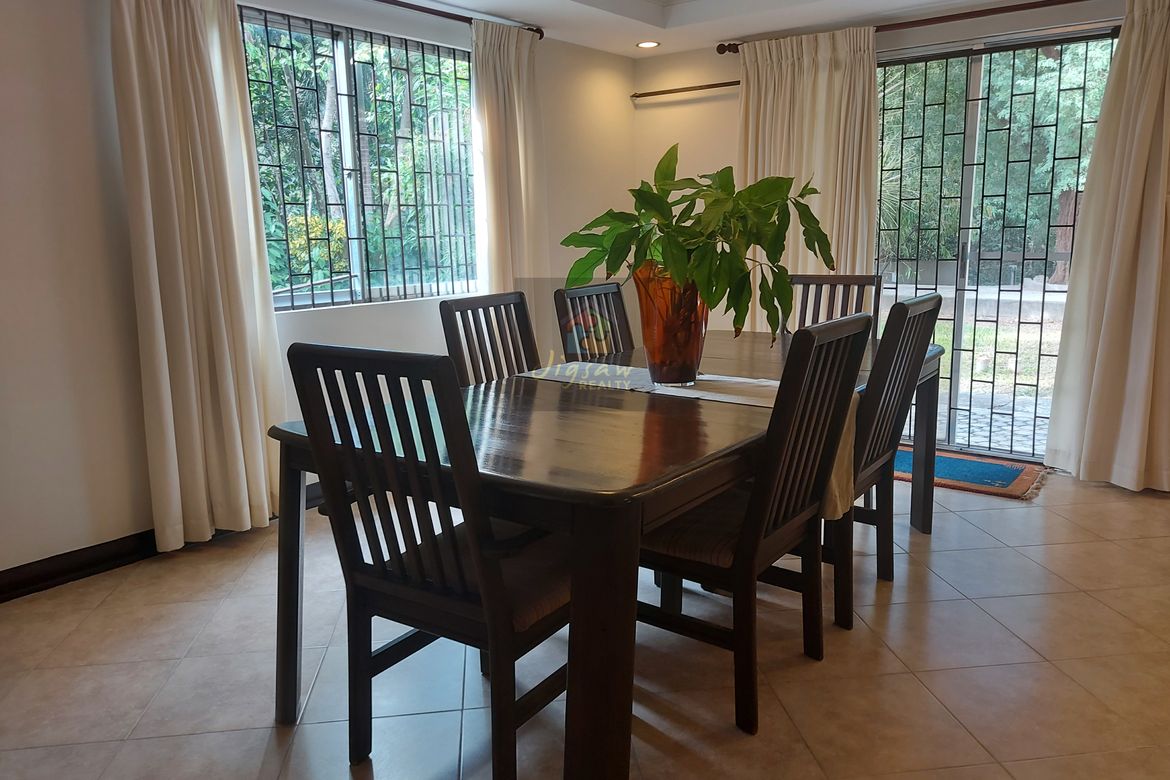 4 Bedroom House for Sale in Old Cabalan, Olongapo, Zambales – photo 2