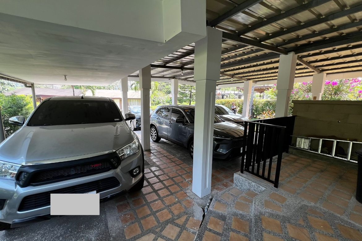 4 Bedroom House for Sale in Old Cabalan, Olongapo, Zambales – photo 2