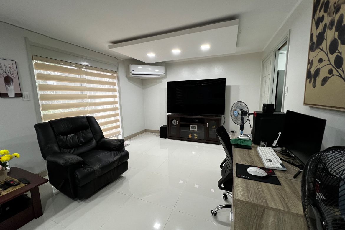 4 Bedroom House for Sale in Old Cabalan, Olongapo, Zambales – photo 6