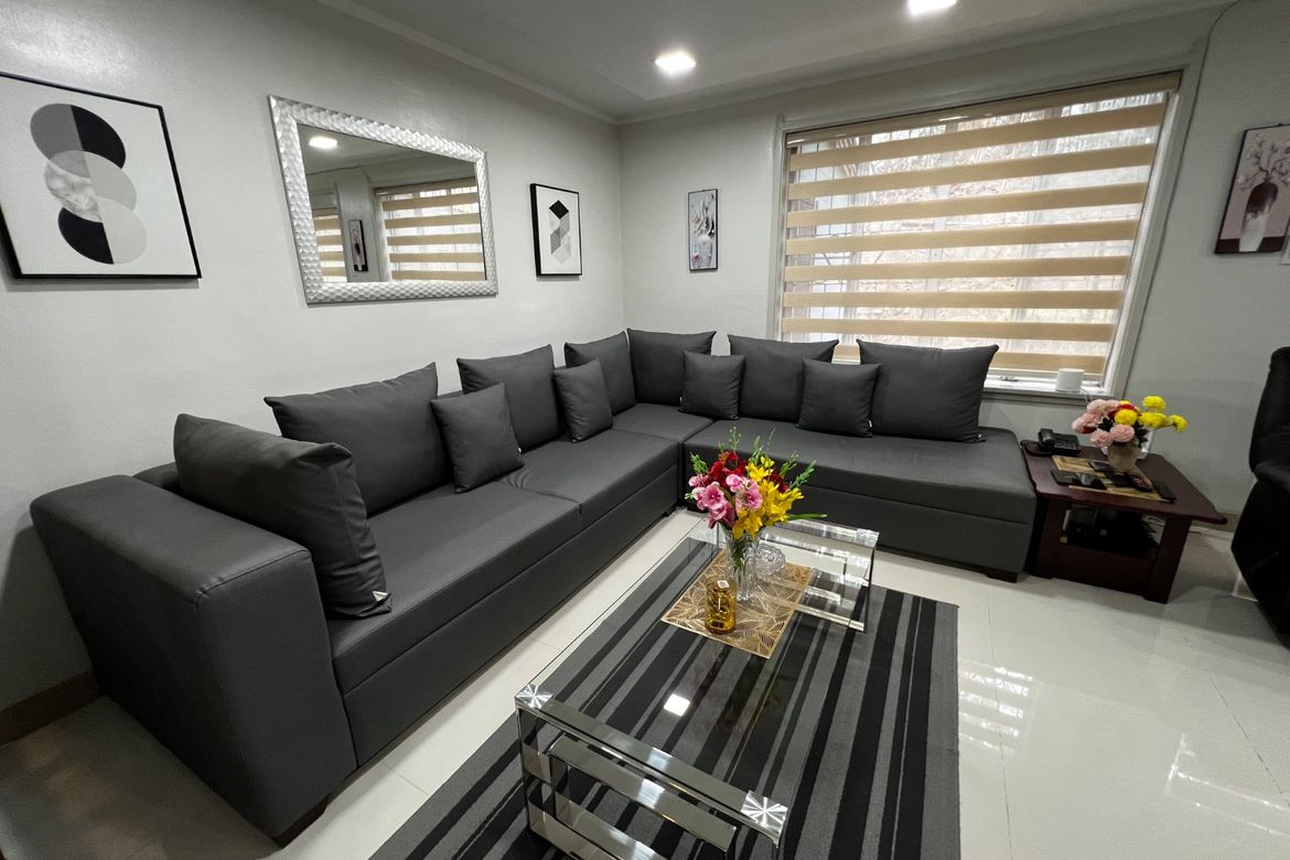 4 Bedroom House for Sale in Old Cabalan, Olongapo, Zambales – photo 7