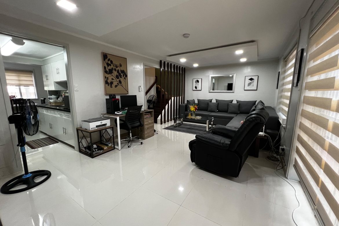 4 Bedroom House for Sale in Old Cabalan, Olongapo, Zambales – photo 8