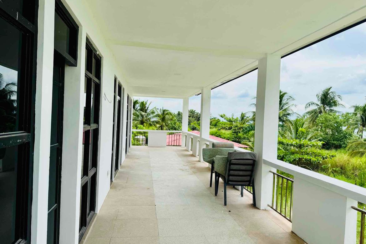4 Bedroom House for Sale in Opong, Tolosa, Leyte – photo 6
