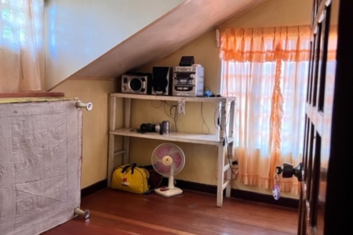 4 Bedroom House for Sale in Pacdal, Baguio, Benguet – photo 8