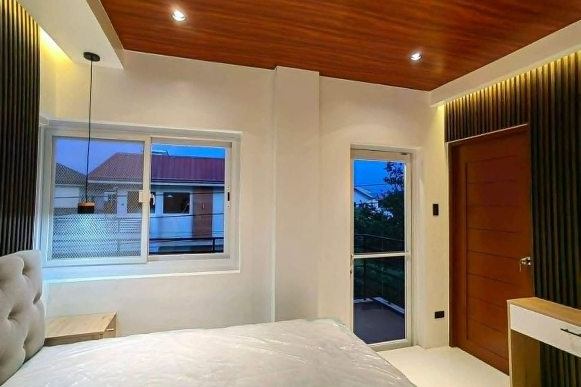 4 Bedroom House for Sale in Pacific Grand Villas, Agus, Lapu-Lapu, Cebu – photo 6