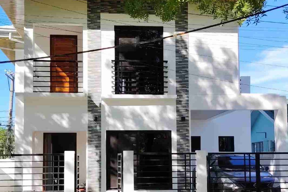 4 Bedroom House for Sale in Pacific Grand Villas, Agus, Lapu-Lapu, Cebu