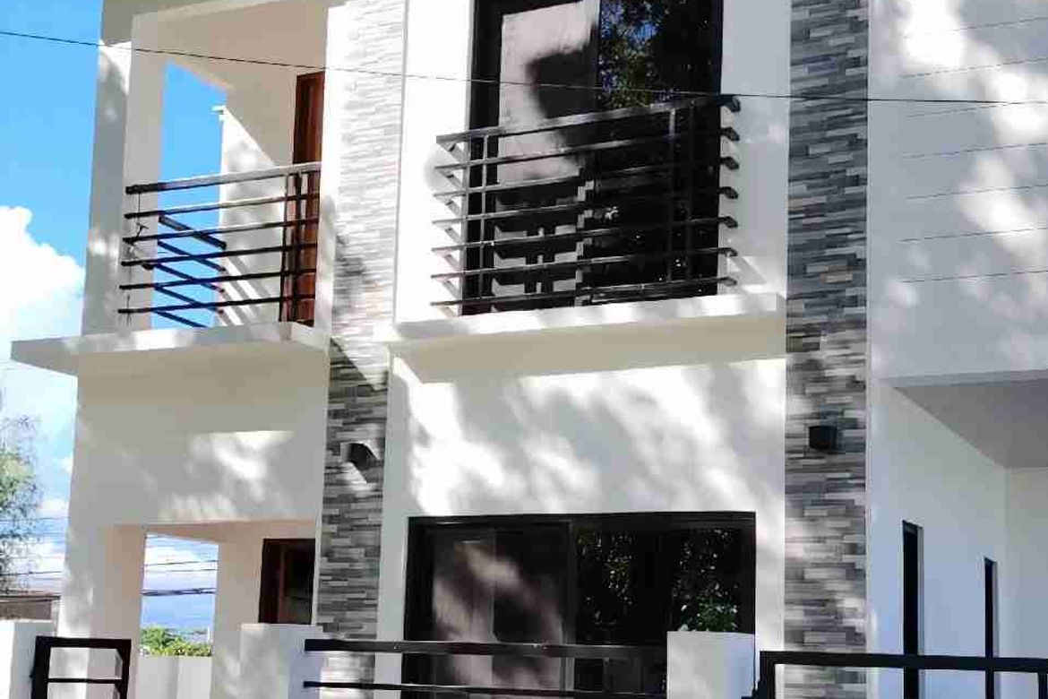 4 Bedroom House for Sale in Pacific Grand Villas, Agus, Lapu-Lapu, Cebu – photo 4