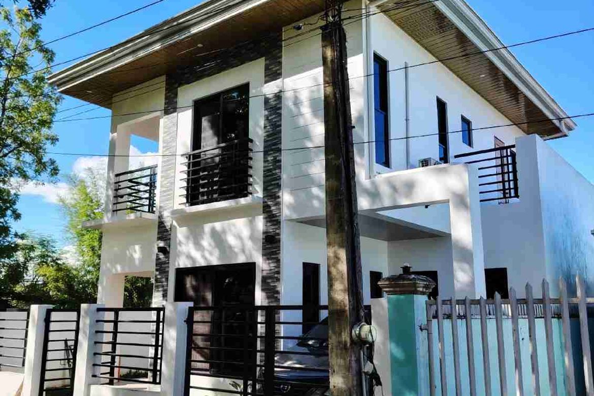 4 Bedroom House for Sale in Pacific Grand Villas, Agus, Lapu-Lapu, Cebu – photo 5