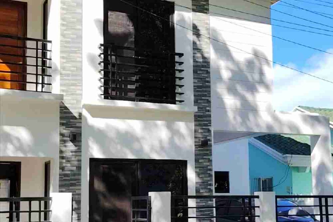 4 Bedroom House for Sale in Pacific Grand Villas, Agus, Lapu-Lapu, Cebu – photo 6