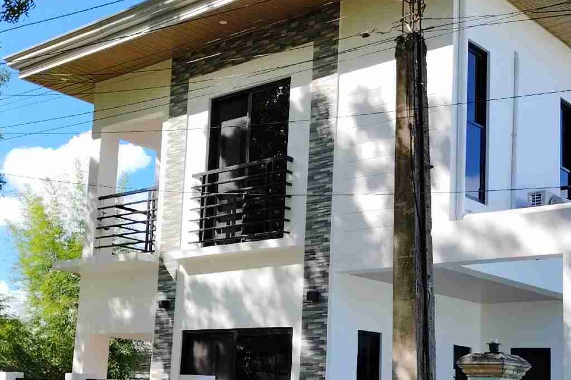 4 Bedroom House for Sale in Pacific Grand Villas, Agus, Lapu-Lapu, Cebu – photo 8