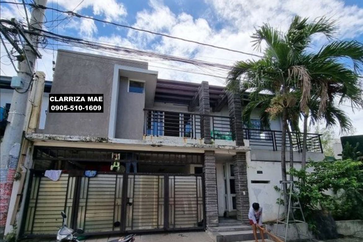 4 Bedroom House for Sale in Pacita 1, San Pedro, Laguna – photo 2