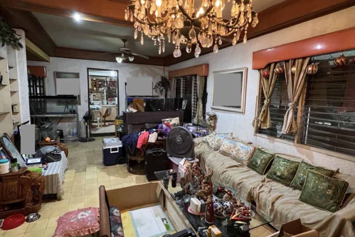 4 Bedroom House for Sale in Paco, Manila, Metro Manila