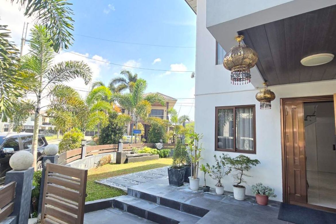 4 Bedroom House for Sale in Pagala, Baliuag, Bulacan