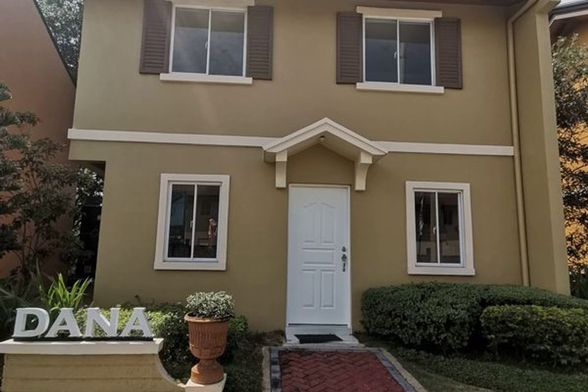 4 Bedroom House for Sale in Pagala, Baliuag, Bulacan