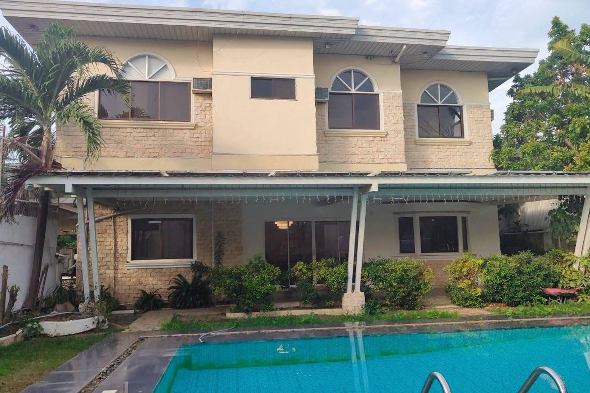 4 Bedroom House for Sale in Pajac, Lapu-Lapu, Cebu – photo 2