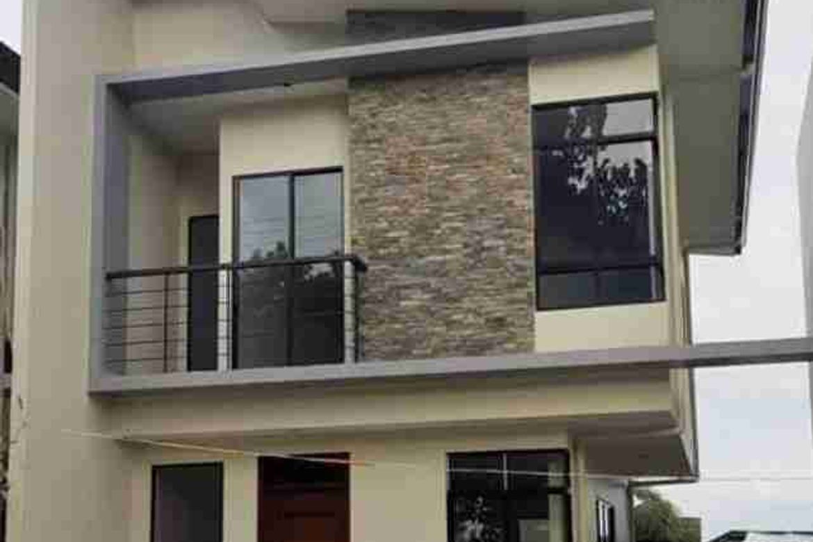 4 Bedroom House for Sale in Pajac, Lapu-Lapu, Cebu