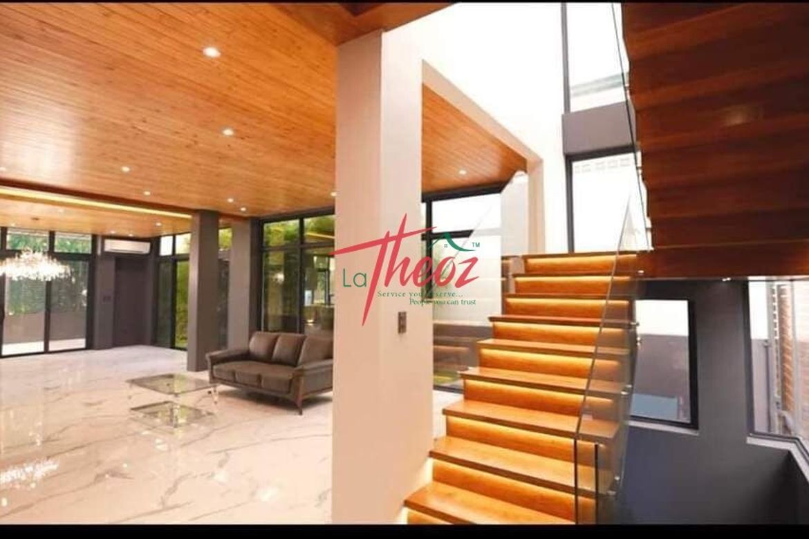 4 Bedroom House for Sale in Paligsahan, Quezon City, Metro Manila – photo 3