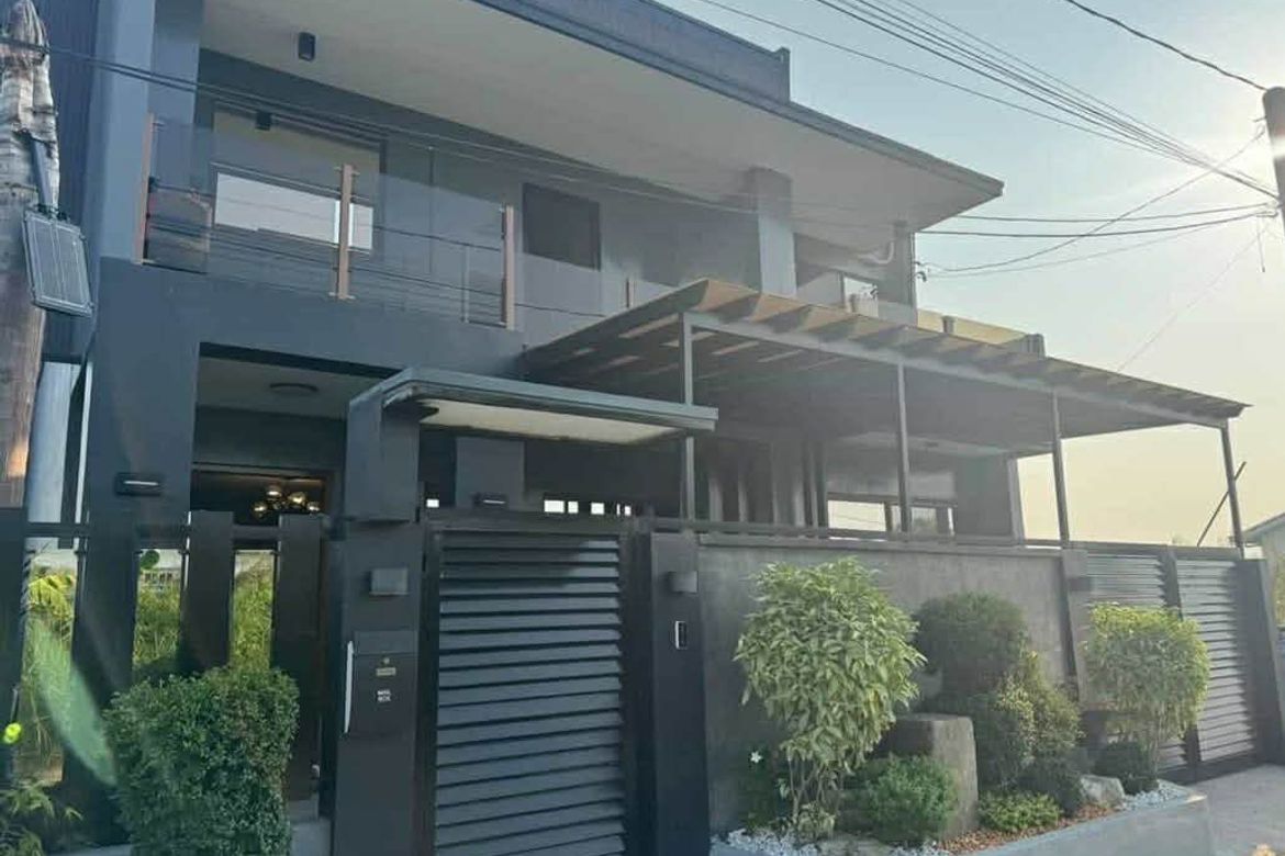 4 Bedroom House for Sale in Paligui, Apalit, Pampanga