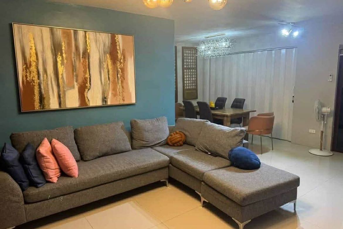 4 Bedroom House for Sale in Paligui, Apalit, Pampanga – photo 3