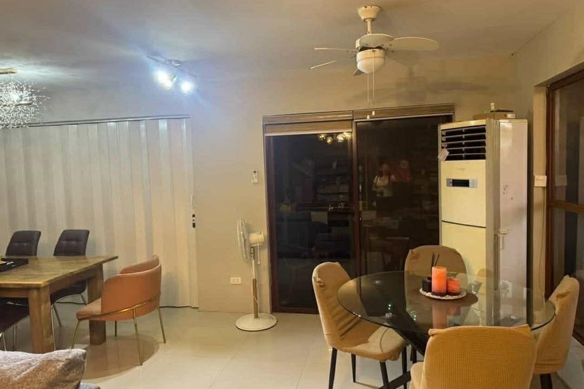 4 Bedroom House for Sale in Paligui, Apalit, Pampanga – photo 5