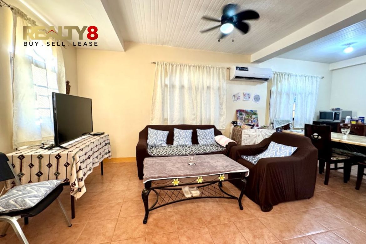4 Bedroom House for Sale in Paliparan I, Dasmariñas, Cavite – photo 4