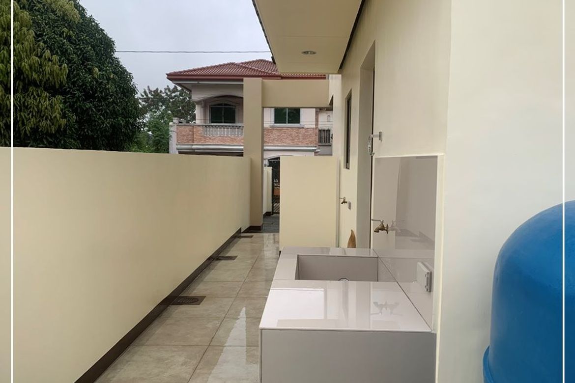 4 Bedroom House for Sale in Paliparan I, Dasmariñas, Cavite – photo 4