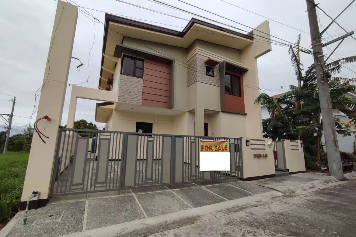 4 Bedroom House for Sale in Paliparan I, Dasmariñas, Cavite – photo 3