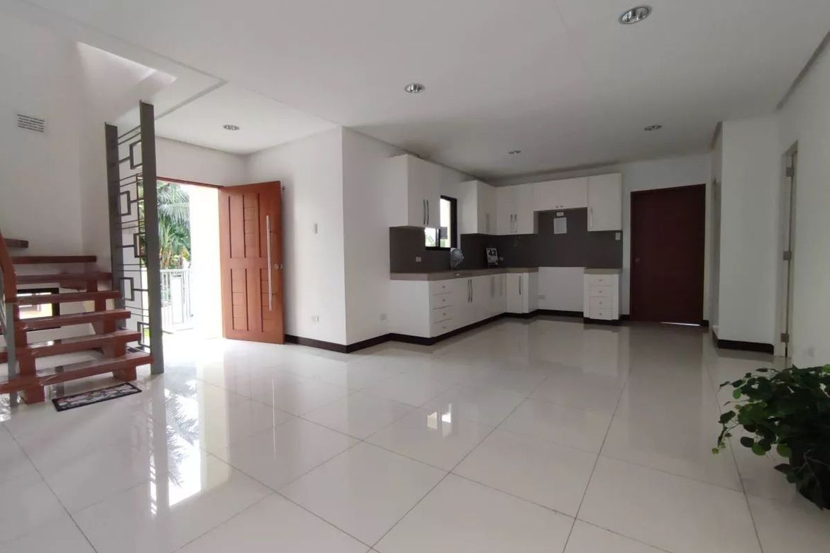 4 Bedroom House for Sale in Paliparan I, Dasmariñas, Cavite – photo 4