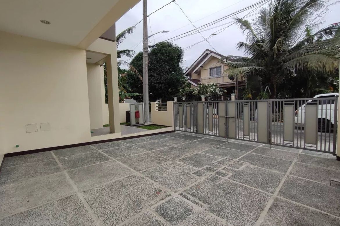 4 Bedroom House for Sale in Paliparan I, Dasmariñas, Cavite – photo 6