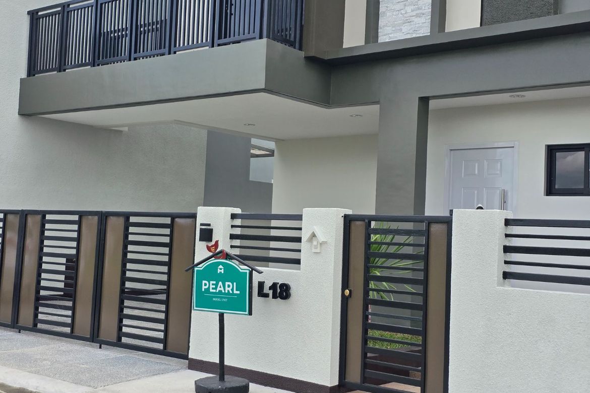 4 Bedroom House for Sale in Paliparan I, Dasmariñas, Cavite – photo 2